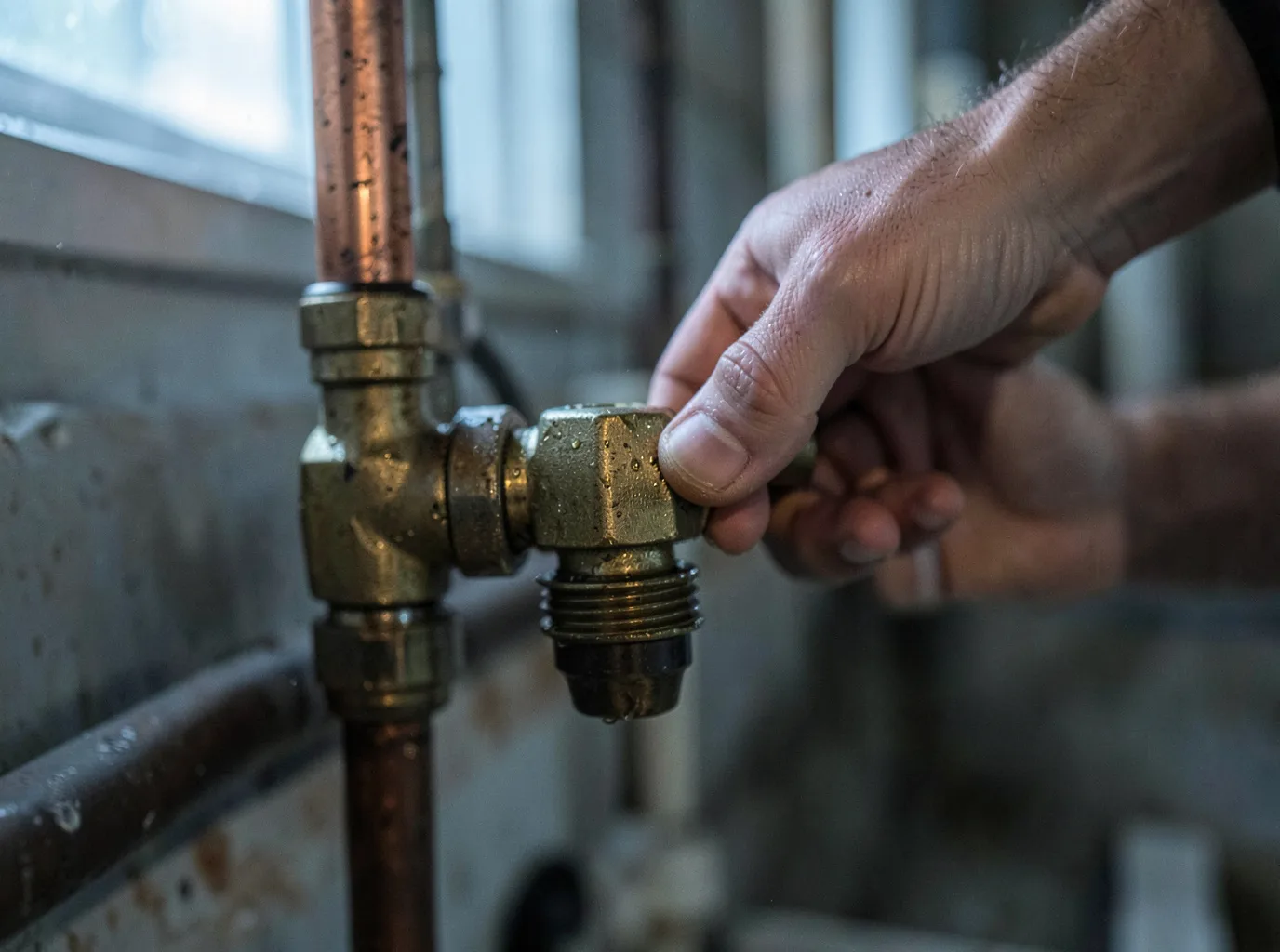 Emergency Plumber Quitman, GA FAQs